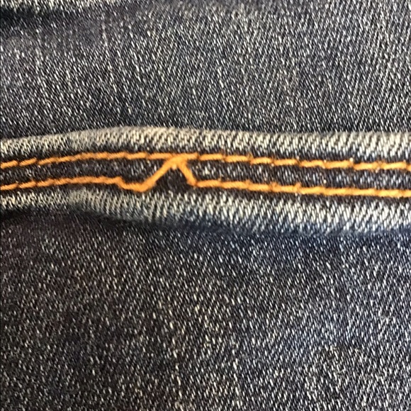 Universal Thread High Rise Jeggings - Picture 8 of 10